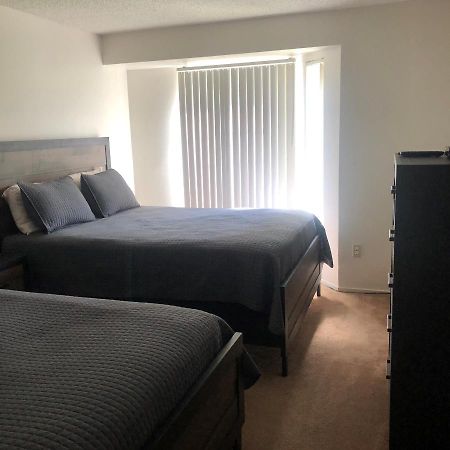 בייקרספילד Whispering Meadows Apartments מראה חיצוני תמונה