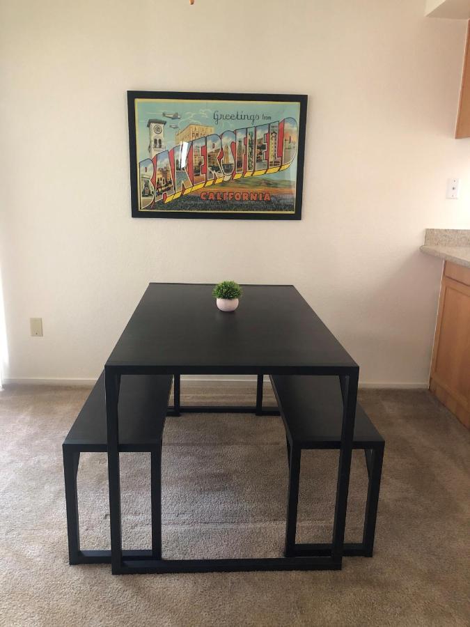 בייקרספילד Whispering Meadows Apartments מראה חיצוני תמונה