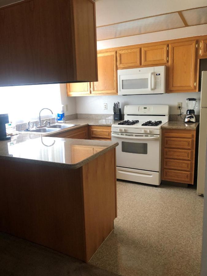 בייקרספילד Whispering Meadows Apartments מראה חיצוני תמונה