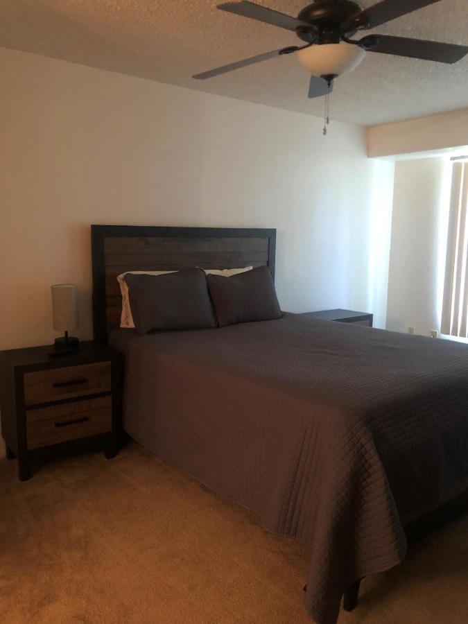 בייקרספילד Whispering Meadows Apartments מראה חיצוני תמונה