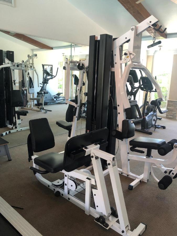 בייקרספילד Whispering Meadows Apartments מראה חיצוני תמונה