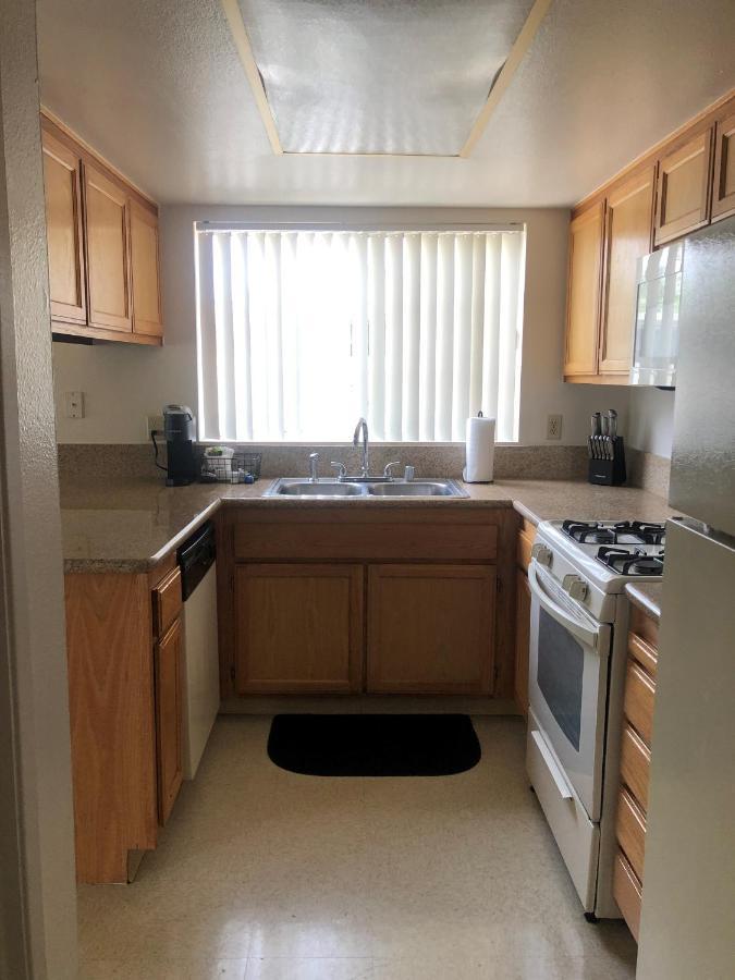 בייקרספילד Whispering Meadows Apartments מראה חיצוני תמונה