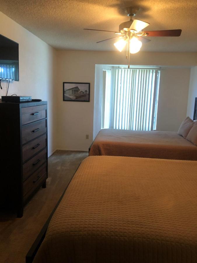בייקרספילד Whispering Meadows Apartments מראה חיצוני תמונה
