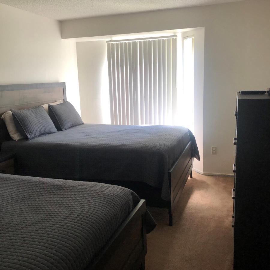 בייקרספילד Whispering Meadows Apartments מראה חיצוני תמונה