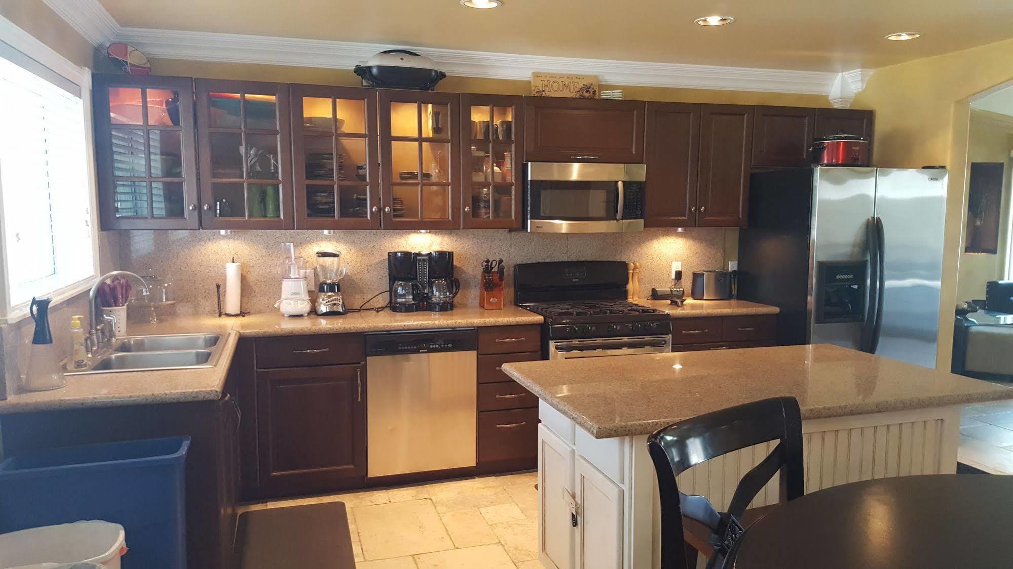 בייקרספילד Whispering Meadows Apartments מראה חיצוני תמונה