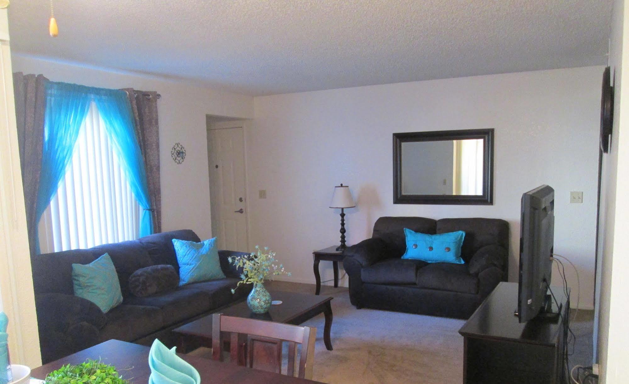 בייקרספילד Whispering Meadows Apartments מראה חיצוני תמונה