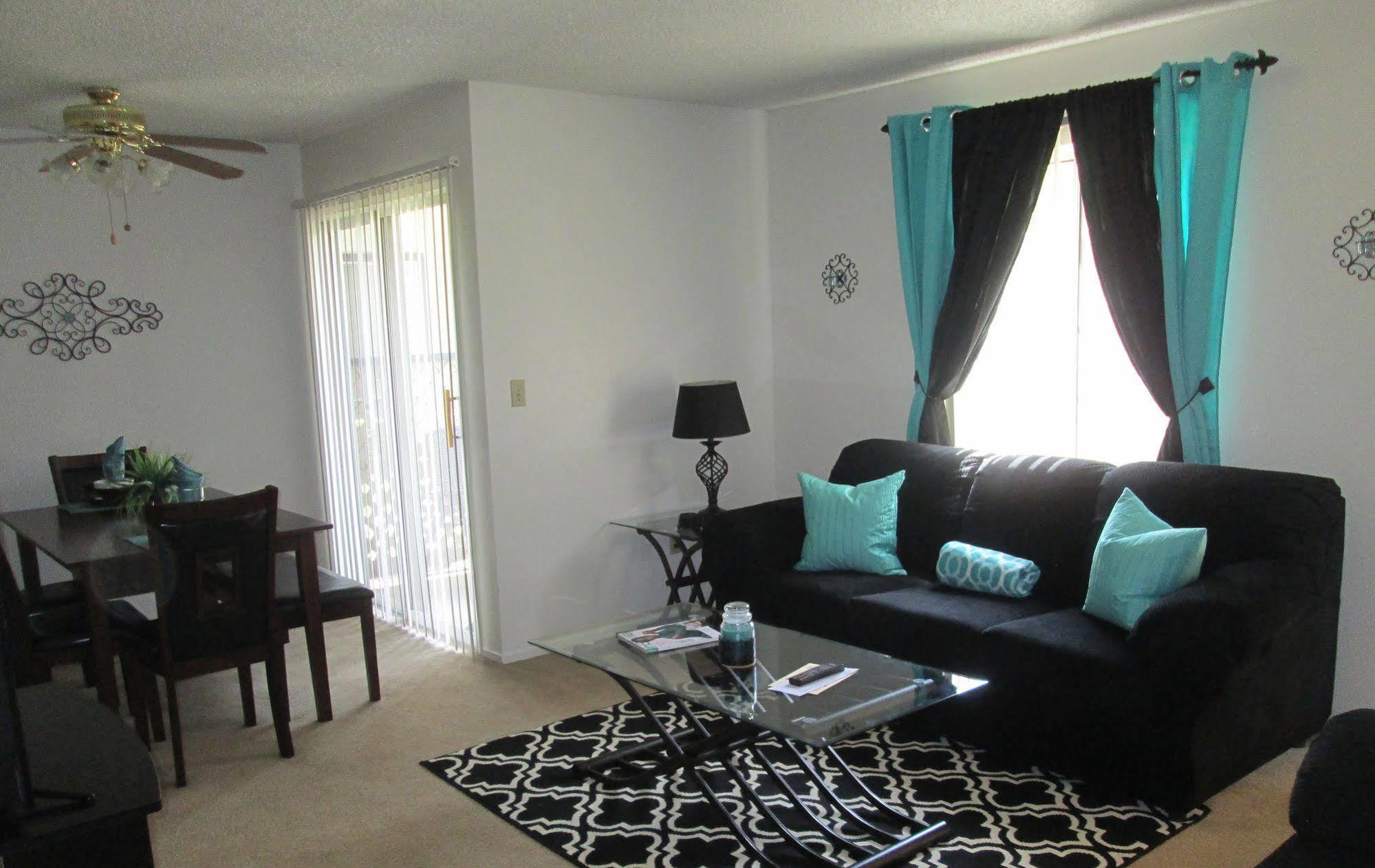 בייקרספילד Whispering Meadows Apartments מראה חיצוני תמונה